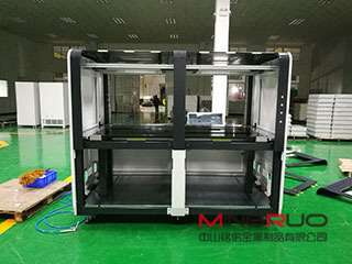 钣金机柜表面出现缺陷我们如何处理_贵阳燕翔企业社会责任服务有限公司