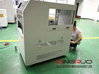 贵阳燕翔企业社会责任服务有限公司加工厂教你如何选择最好的钣金机柜_贵阳燕翔企业社会责任服务有限公司