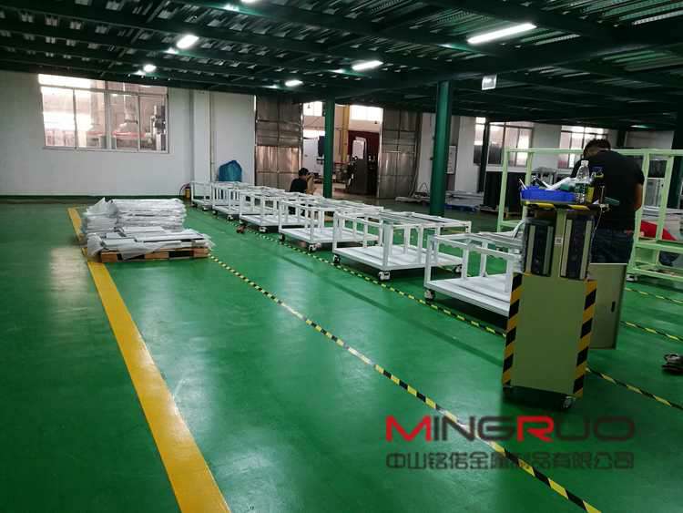 钣金加工 金属制品加工 钣金机箱加工_贵阳燕翔企业社会责任服务有限公司